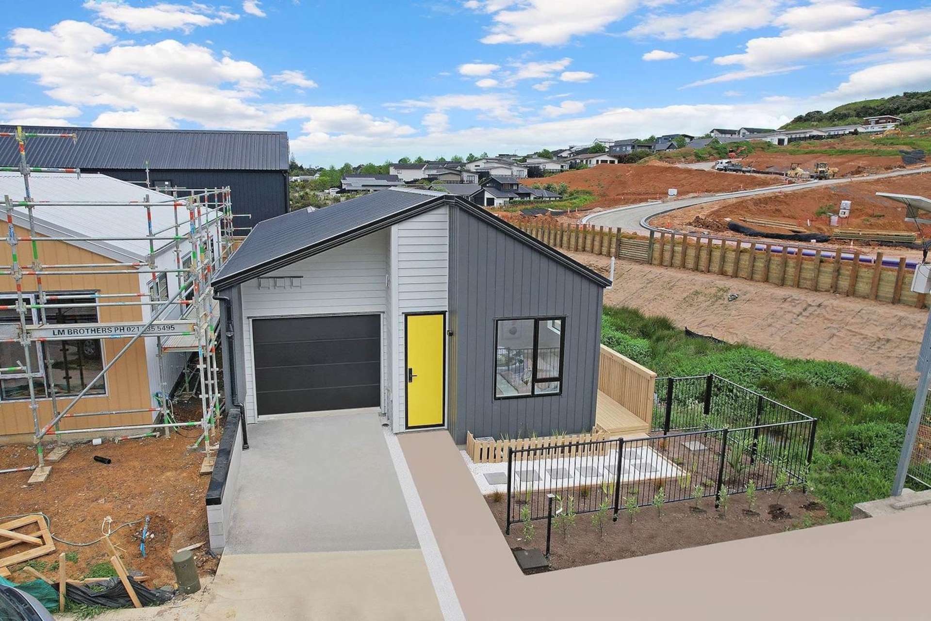 Lot 78/45 Aituaa Road Pukekohe_0