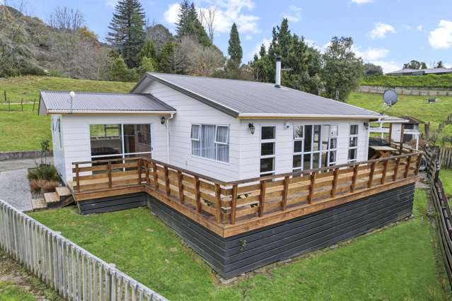 Perfect Family Home
