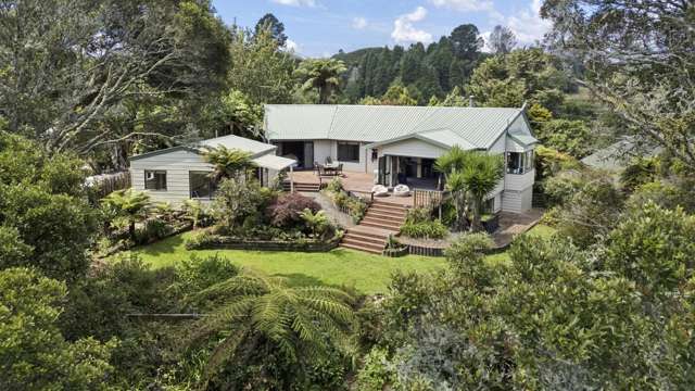 Your lakeside escape on Lake Rotoiti