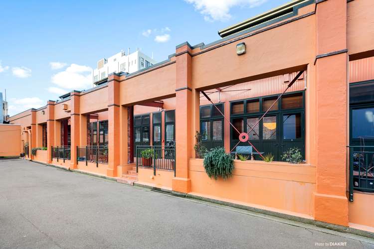 9/14 Alpha Street Te Aro_10