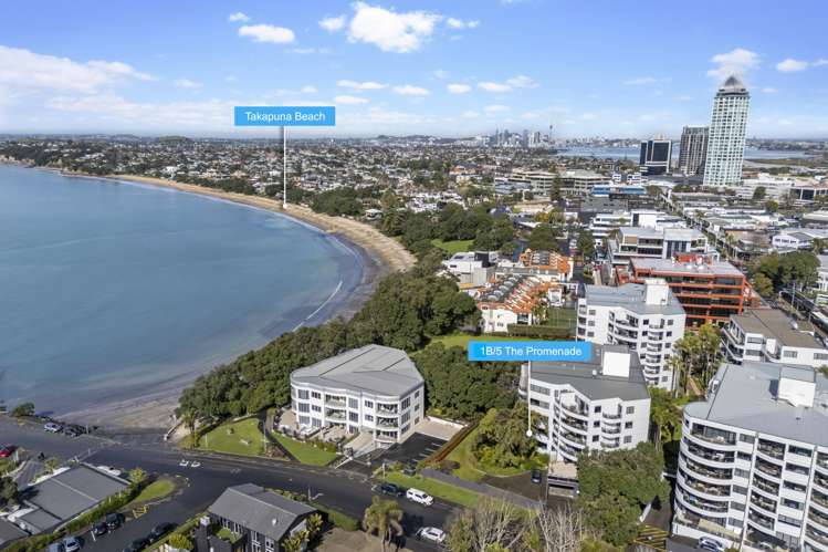 1B/5 The Promenade Takapuna_23