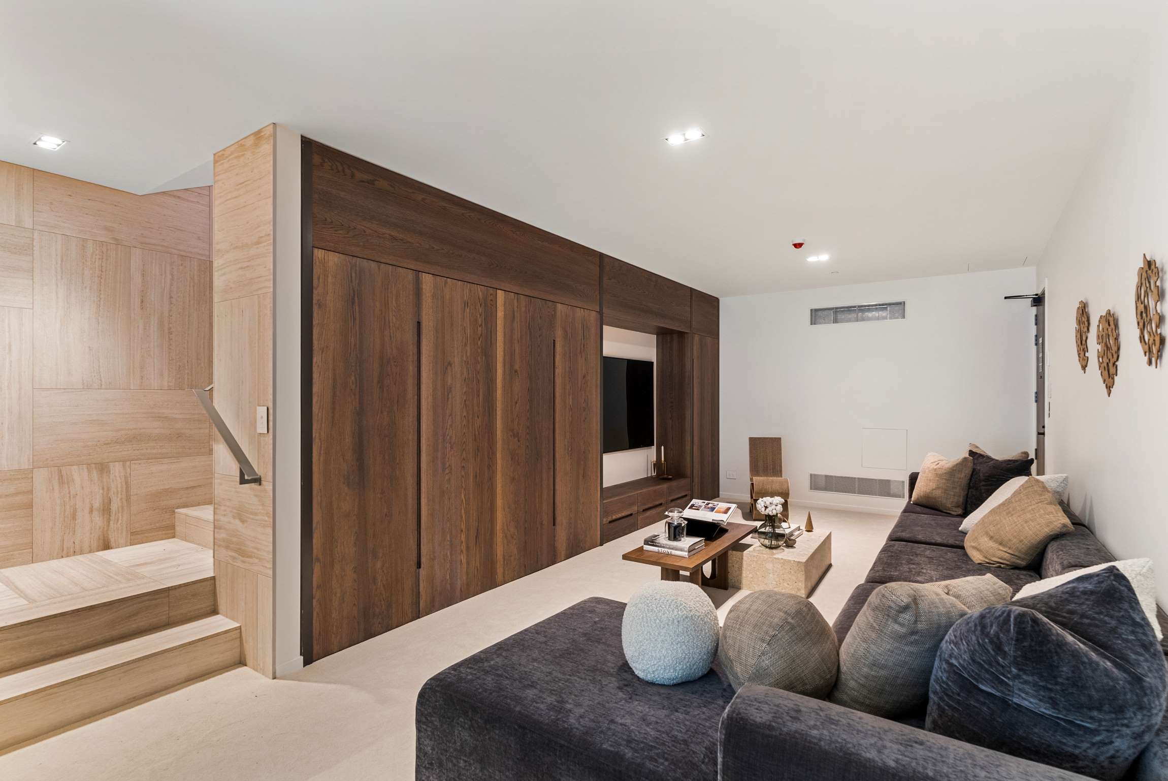 3B/2 Churton Street in Parnell, Auckland