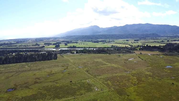 State Highway 67, Buller Road Westport_10