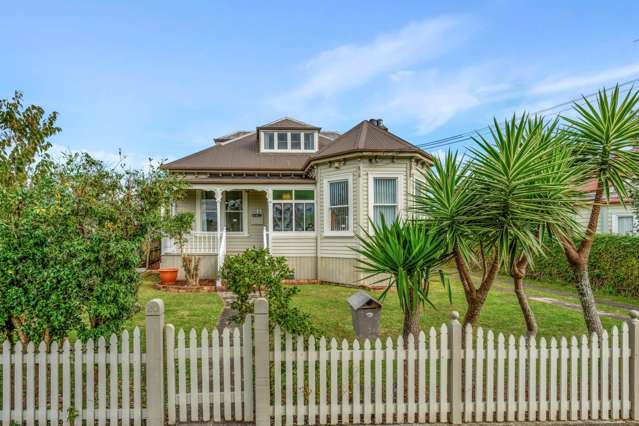 Stylishly Renovated Family Haven