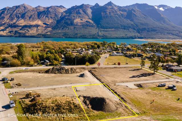 Lot 8 Shiel Street Glenorchy_4