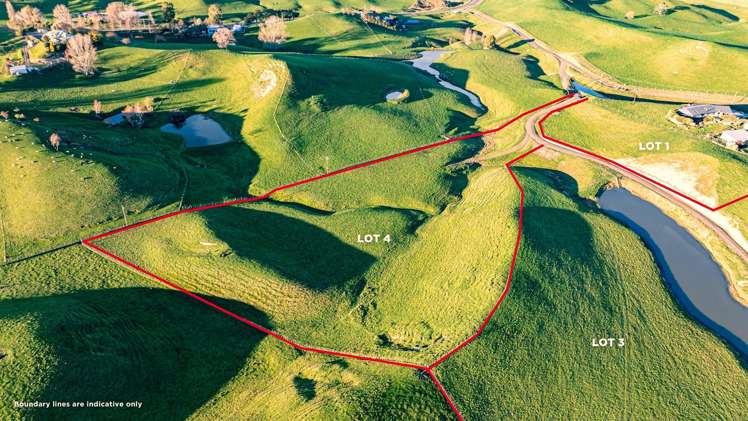 Lots 1 - 4, 2333 Puketitiri Road Rissington_14