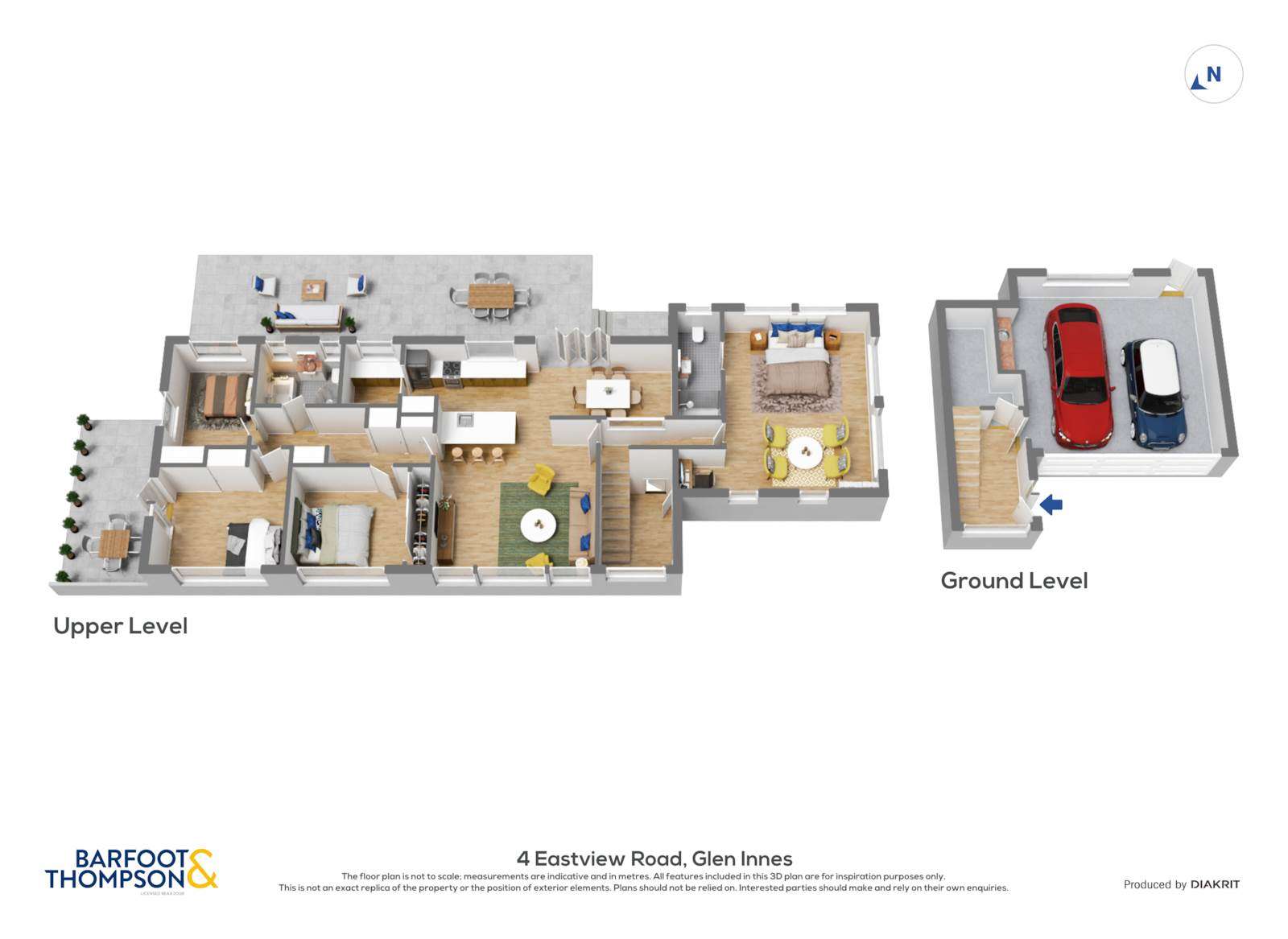 4 Eastview Road Glen Innes Auckland City Houses for Sale One Roof