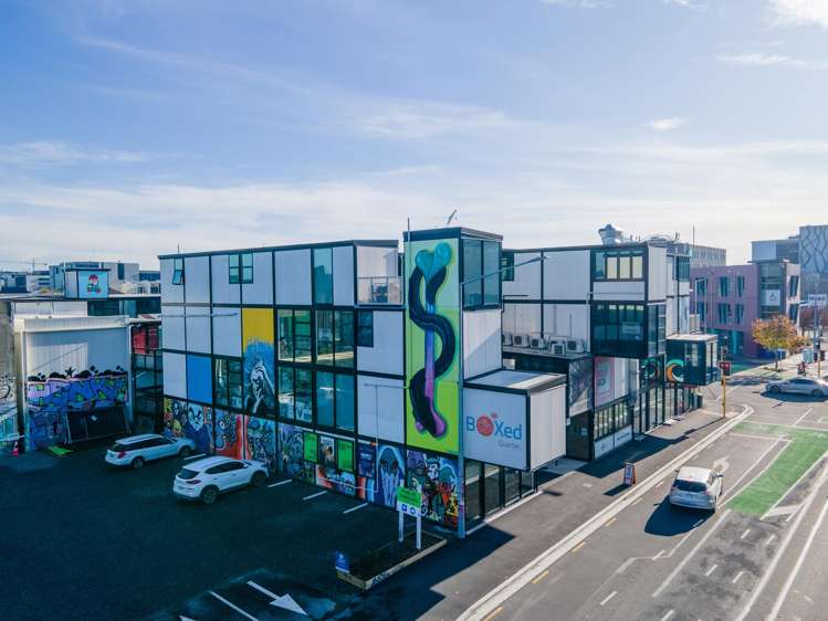 270 St Asaph Street Christchurch Central_12