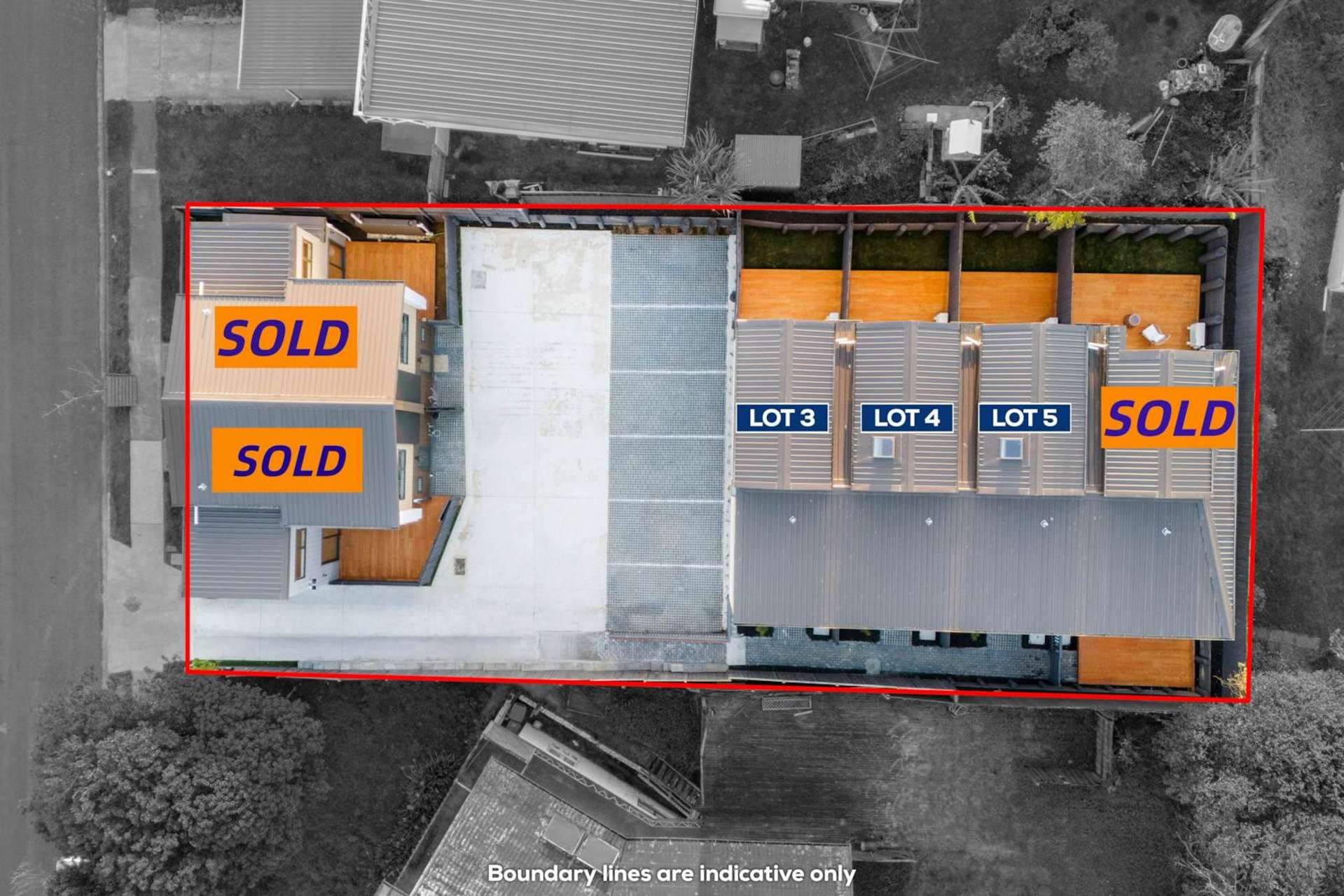 Lot 4/19 Ellesmere Crescent Pakuranga Heights_0