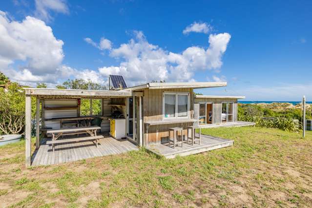 Ninety Mile Beach, Waipapakauri Awanui_2