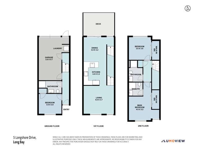 5 Longshore Drive Long Bay_1