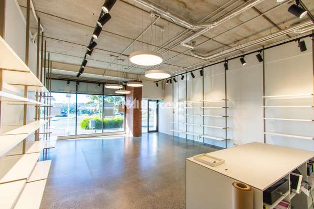 Shop 8/177 Millwater Parkway Silverdale_2
