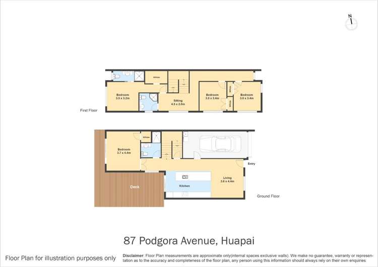 84 & 86 Podgora Avenue Huapai_21