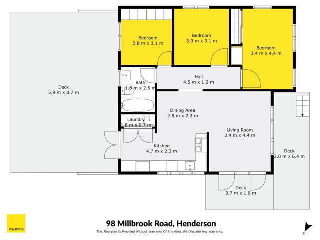 98 Millbrook Road Henderson_1