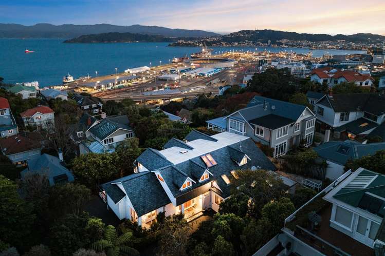 14 Sefton Street Wadestown_27