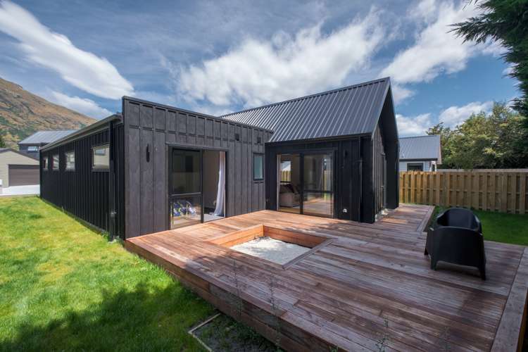 7 Bathans Lane Dalefield/Wakatipu Basin_16