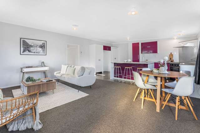 Priced for immediate notice!