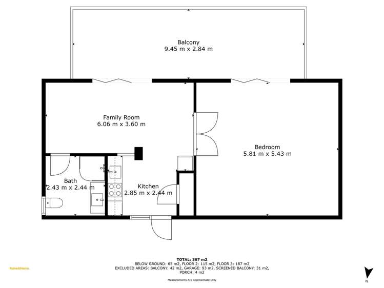 25 Gunbar Drive Welcome Bay_38