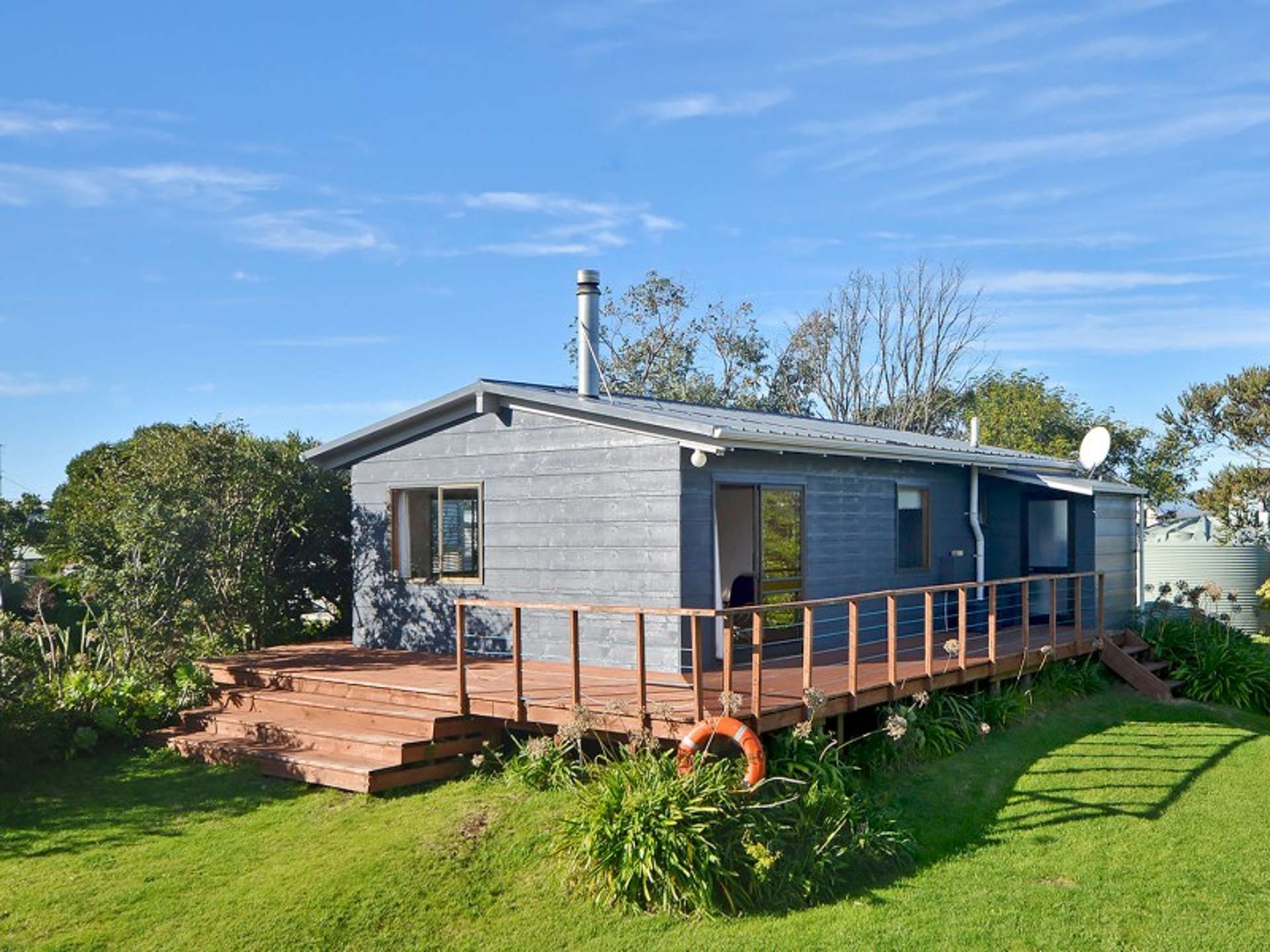 55 Pinedale Crescent Riversdale Beach_0