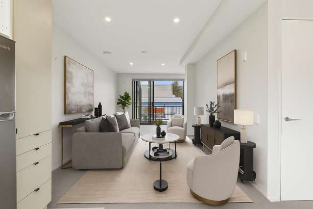 A Hidden Gem In Newtown