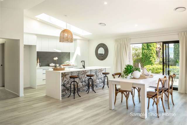 Lot 8/. Harrison Street Featherston_4