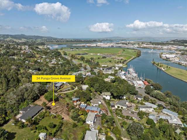 34 Punga Grove Avenue Riverside_3