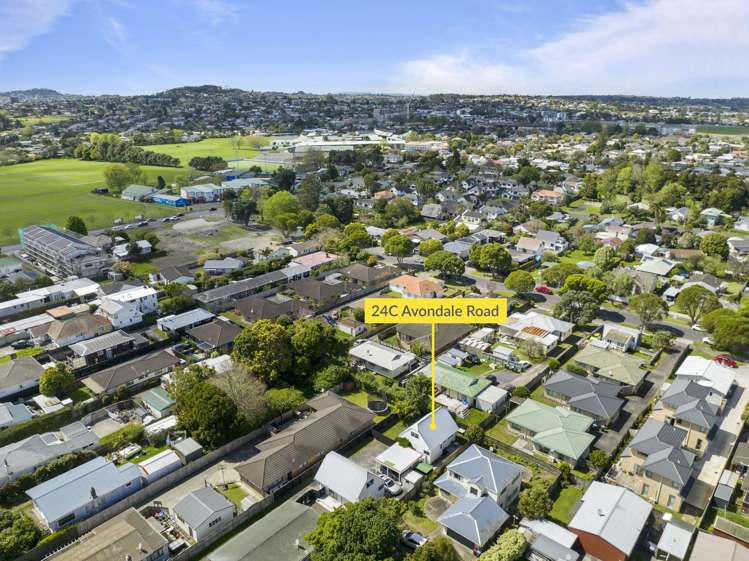 24c Avondale Road Avondale_21
