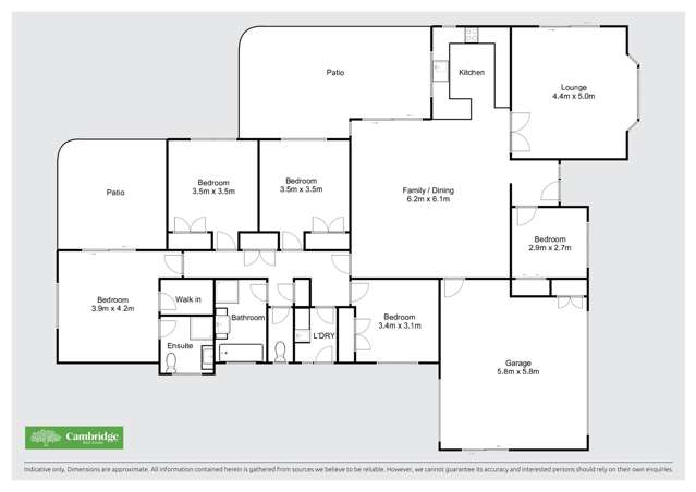 4 Madison Street Cambridge_1