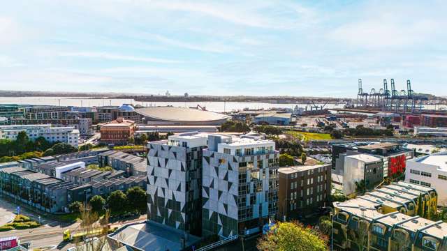Exceptional investment opportunity