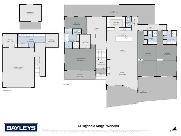 13 Highfield Ridge Wanaka_30