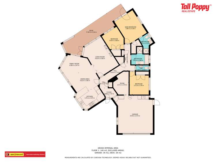 16 Ruby Court Chartwell_19