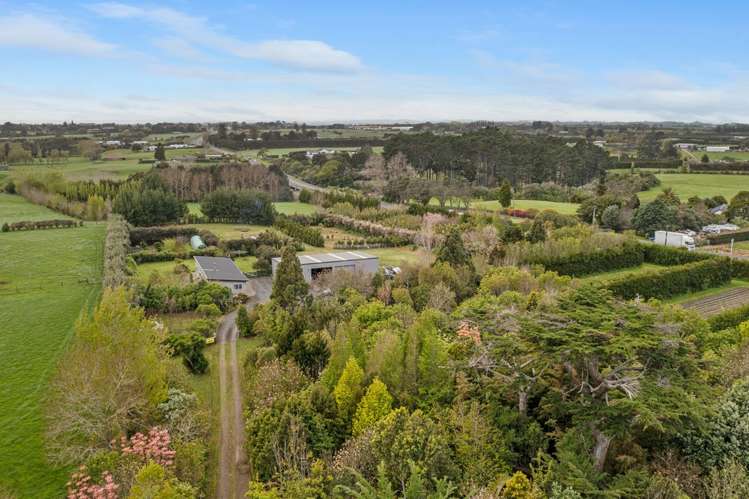 14 Mahoetahi Road New Plymouth_19