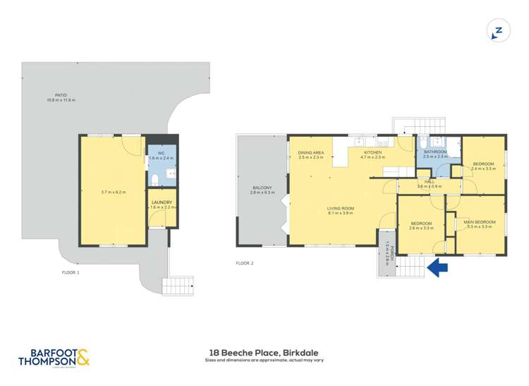 18 Beeche Place Birkdale_23