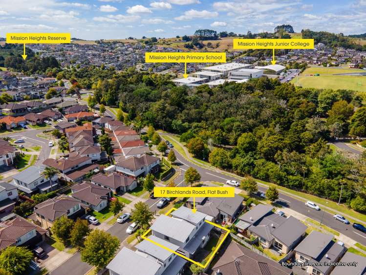 17 Birchlands Road Flat Bush_19