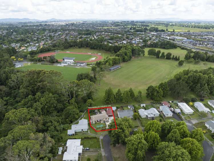 26 Chamberlain Place Chartwell_18