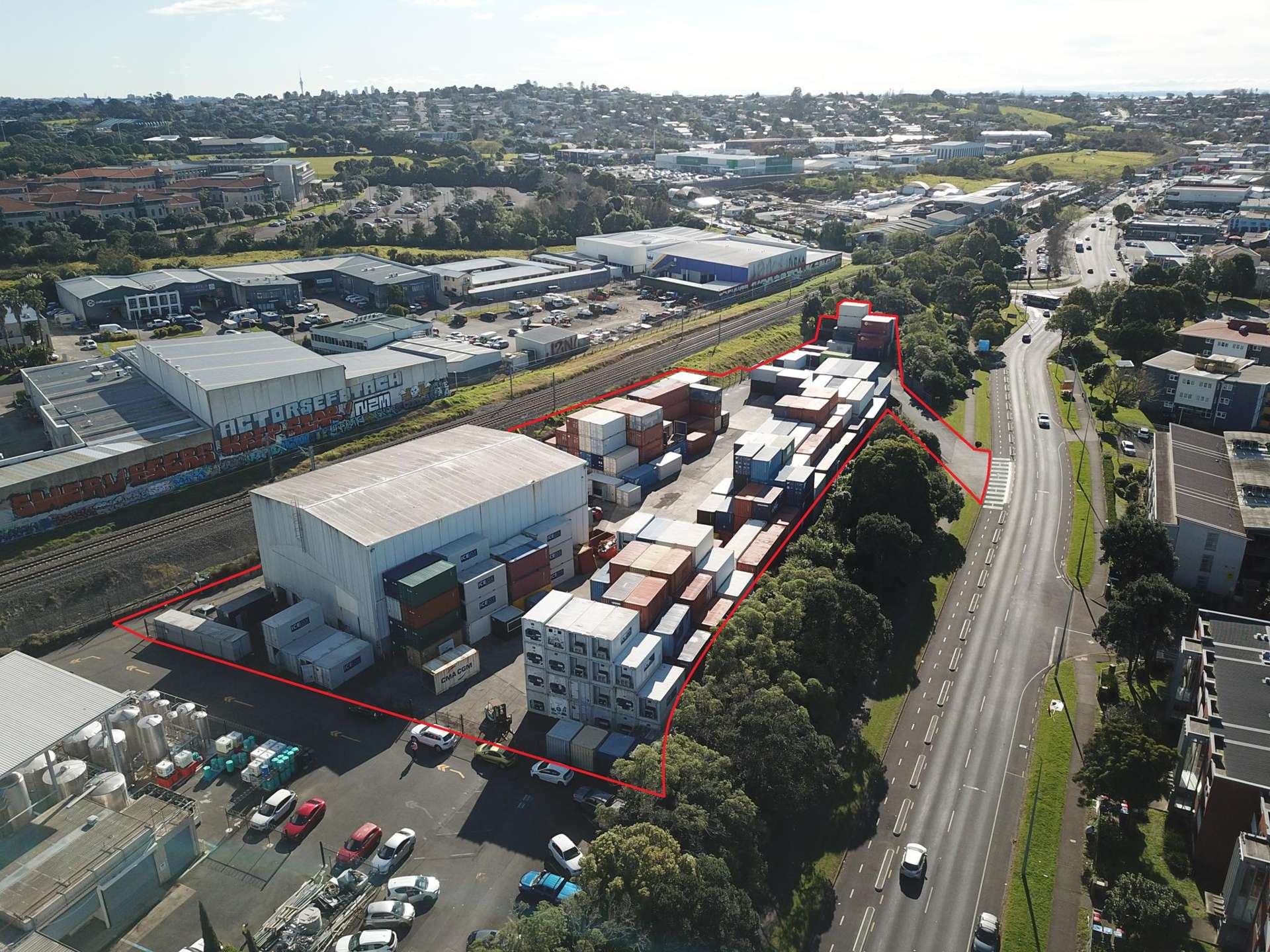 Pilkington Park/171 Pilkington Road Pt England_0