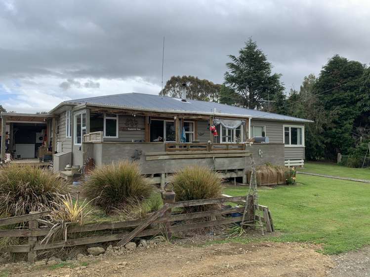 20 Forsyth Road Catlins Surrounds_21