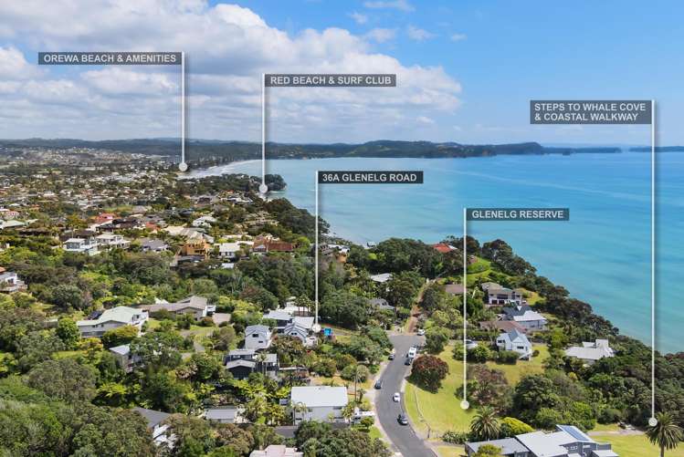 36A Glenelg Road Red Beach_22