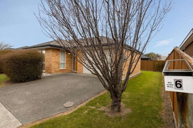 6 Olwyn Place Blenheim Central_13