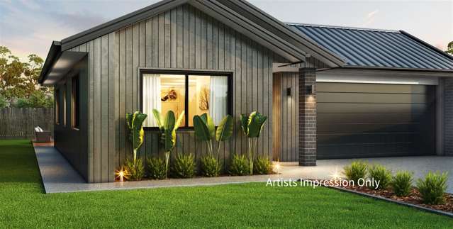 Lot 828, 12 Weaver Street, Ravenswood Woodend_1