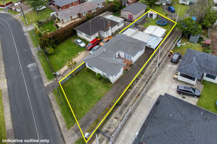 58 Hallberry Road Mangere East_15