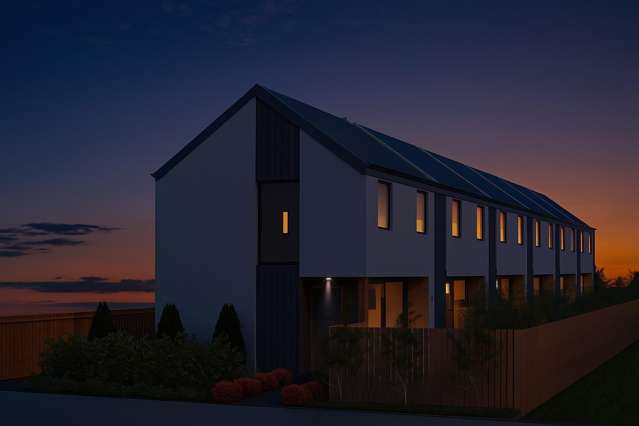 Breaking the Price Rules for New Builds!