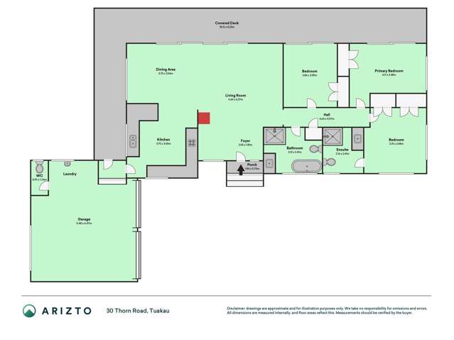 30 Thorn Road Tuakau_1