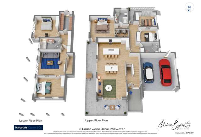 3 Laura Jane Drive Millwater_1