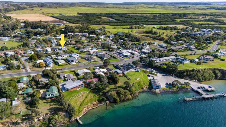 5 Fitzgerald Road Pukenui_35