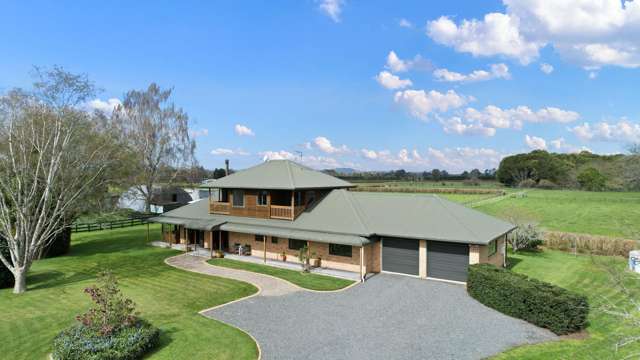 Prime Tamahere Land and Location