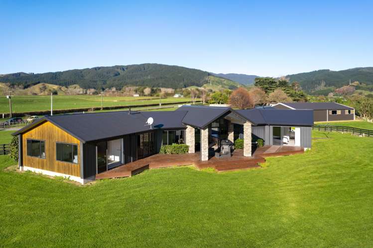 180 North Manakau Road Manakau_23