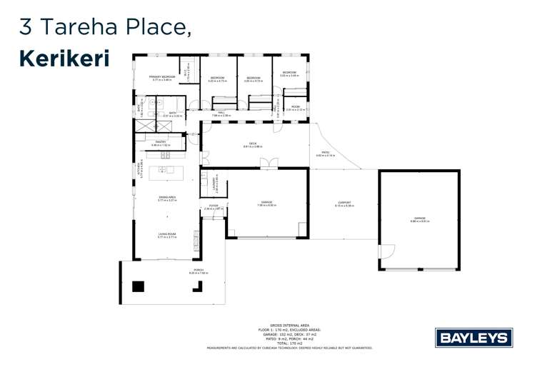 3 Tareha Place Kerikeri_23