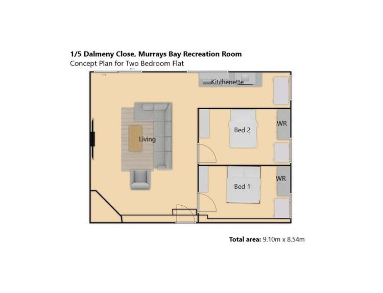 1/5 Dalmeny Close Murrays Bay_12