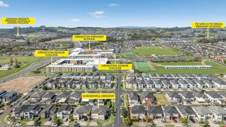 16 Rosewell Crescent Flat Bush_42